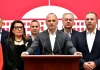 LSDM kërkon dorëheqje nga Toshkovski pas rastit me Mihailovën