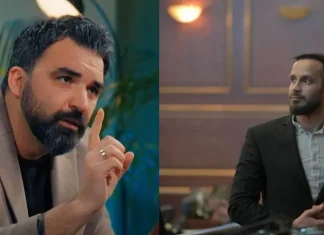 Mehmetaj i përgjigjet Gecit: S’mund ta dërgosh askënd në Polici për opinione, ka marrë fund ajo kohë