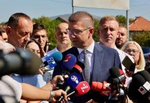 Mickoski për zgjedhje të parakohshme: Le t’i kërkojë opozita, Qeveria do të përgjigjet