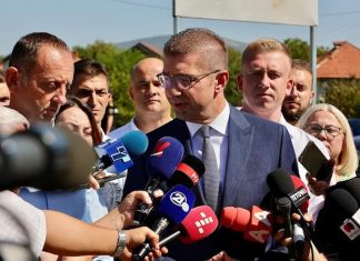 Mickoski për zgjedhje të parakohshme: Le t’i kërkojë opozita, Qeveria do të përgjigjet