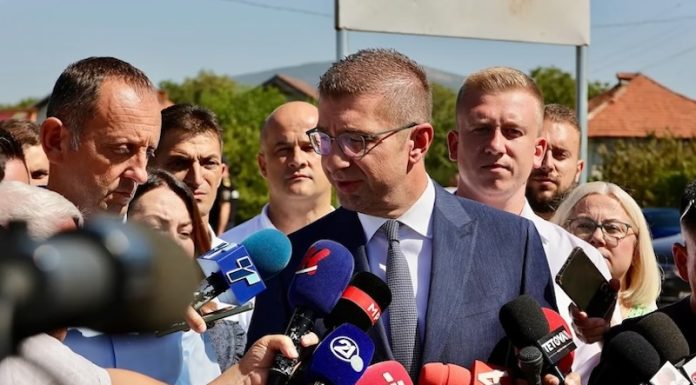 Mickoski-