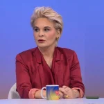 Info Shqip: “Jam një nga shkaktarët e kësaj proteste”, Kryemadhi bën “mea culpa” dhe këshillon të rinjtë: Përgatitni Planin B