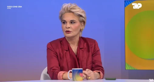 Info Shqip: “Jam një nga shkaktarët e kësaj proteste”, Kryemadhi bën “mea culpa” dhe këshillon të rinjtë: Përgatitni Planin B