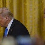 Info Shqip: Trump refuzon të mbështesë Netanyahun përpara zgjedhjeve në Izrael
