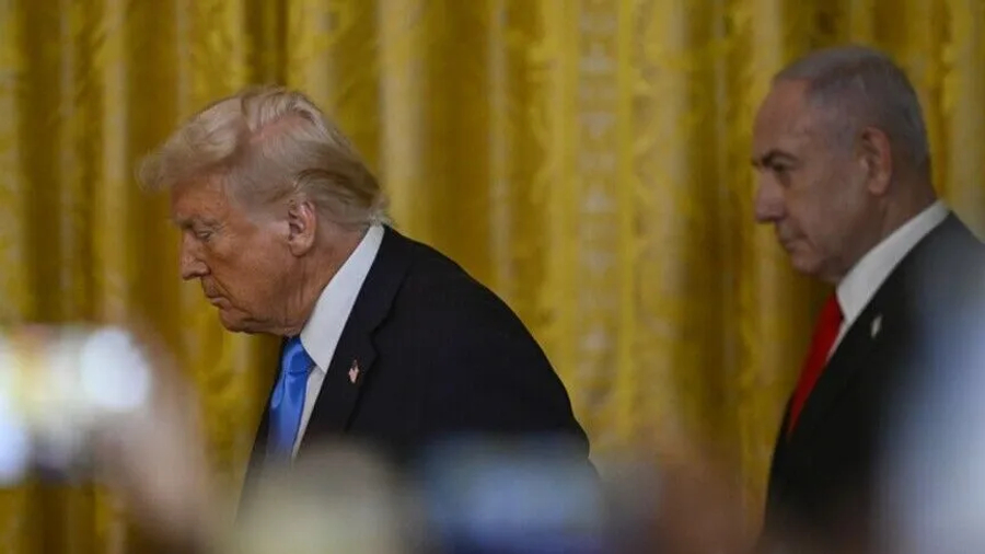 Trump refuzon të mbështesë Netanyahun përpara zgjedhjeve në Izrael