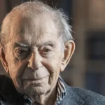 Info Shqip: Profesori austriak dhe miku i madh i shqiptarëve Paul Lendvai, 97-vjeçar, i drejtohet Edi Ramës: Merru me shkaqet e demonstratave, lëre retorikën e gënjeshtrave