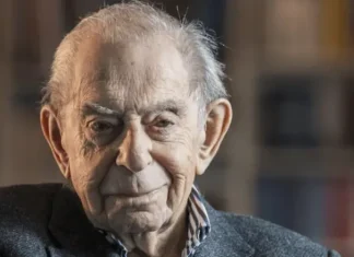 Profesori austriak dhe miku i madh i shqiptarëve Paul Lendvai, 97-vjeçar, i drejtohet Edi Ramës: Merru me shkaqet e demonstratave, lëre retorikën e gënjeshtrave
