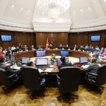Info Shqip: Dorëhiqet zv.ministri i shëndetësisë në Maqedoninë e Veriut