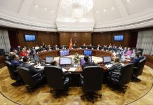Dorëhiqet zv.ministri i shëndetësisë në Maqedoninë e Veriut
