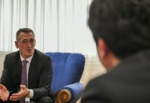 Rashiq tregon çfarë pret nga ndryshimet politike në Serbi për raportet me Kosovën
