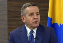 Rrustem Mustafa: Koalicioni VV-PDK mund t’i ofrojë stabilitet vendit