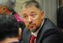 Sami Lushtaku: Kush mendon se mundet të më gjunjëzojë, le ta provojë!