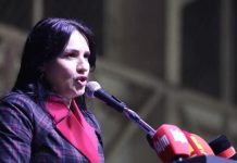 Imeri Stafai i përgjigjet Arbër Ademit: Gjuha shqipe nuk preket, mjaft me manipulime