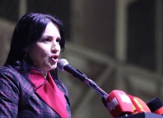 Imeri Stafai i përgjigjet Arbër Ademit: Gjuha shqipe nuk preket, mjaft me manipulime