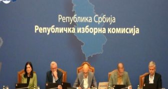 Info Shqip: S’ka zgjedhje serbe në Kosovë: Votuesit do të votojnë në Serbi