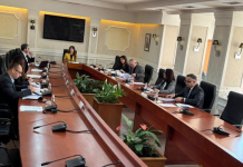 Partitë parlamentare reagojnë pas kritikave të Marta Kos për ligjin e Speciales