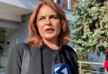 Suspendohet edhe prokurorja Arlinda Nallbani-Gacaferri
