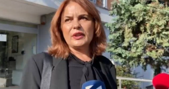 Info Shqip: Suspendohet edhe prokurorja Arlinda Nallbani-Gacaferri