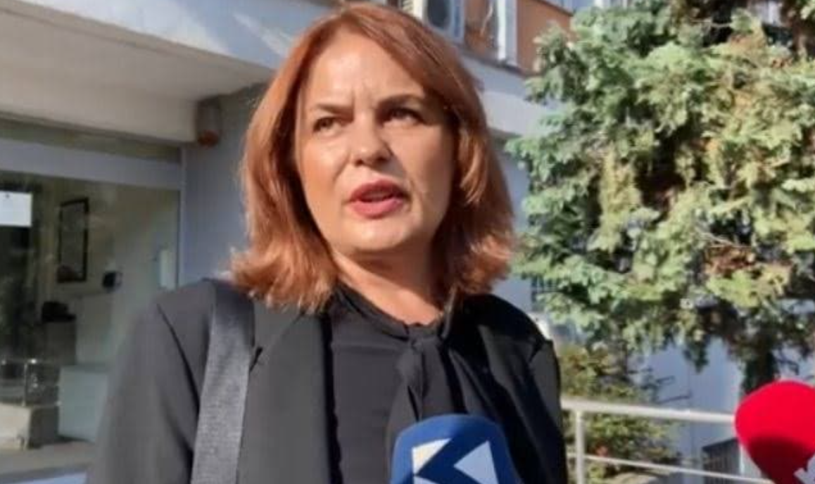 Suspendohet edhe prokurorja Arlinda Nallbani Gacaferri