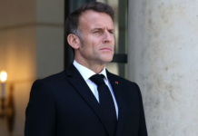 Macron: Protestat e studentëve po shfrytëzohen politikisht dhe po shndërrohen në dhunë