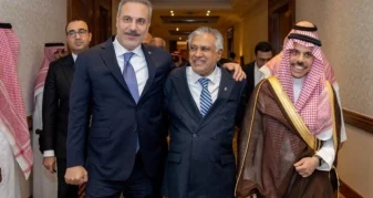Info Shqip: Turqia planifikon mision ushtarak në Arabinë Saudite