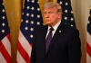 Trump propozon që Venezuela të bëhet shteti i 51-të i SHBA-së