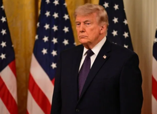 Trump propozon që Venezuela të bëhet shteti i 51-të i SHBA-së