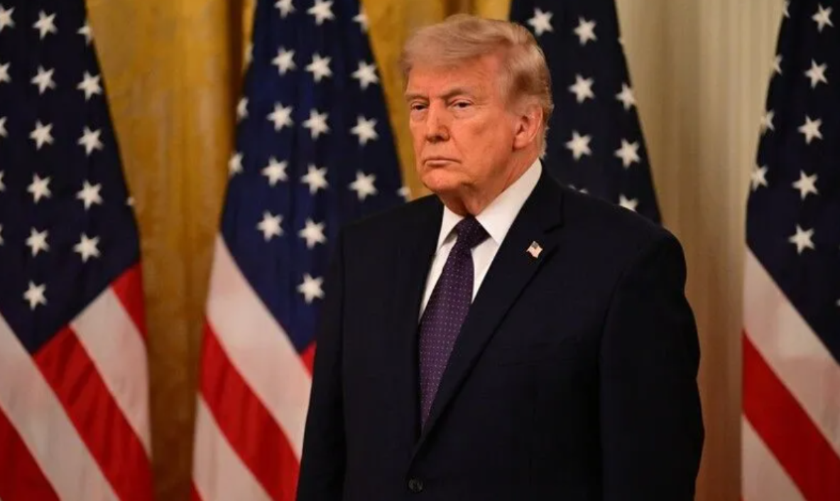 Trump propozon që Venezuela të bëhet shteti i 51-të i SHBA-së