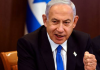 Netanyahu: Nuk do ta lejojmë krijimin e një shteti palestinez