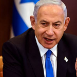 Info Shqip: Netanyahu: Nuk do ta lejojmë krijimin e një shteti palestinez
