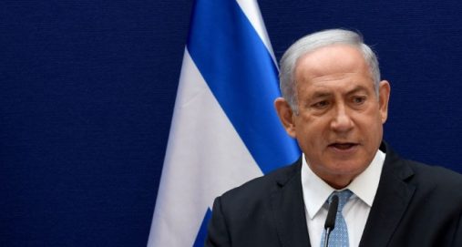 Info Shqip: Netanyahu njofton operacion ushtarak në Bregun Perëndimor: I ngjashëm nuk është parë që nga viti 1967