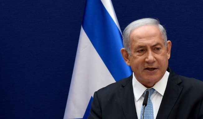 Netanyahu njofton operacion ushtarak në Bregun Perëndimor: I ngjashëm nuk është parë që nga viti 1967