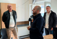 Hoxha në Kumanovë: Mbi 33 milionë denarë mbështetje për naftën e gjelbër për bujqit e rajonit të Kumanovës