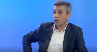 Info Shqip: Mexhiti: VLEN është e përcaktuar në programin e saj, përçarjet janë te opozita