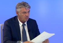 Ziadin Sela me kërkesë publike për Mickoskin: A mund ta dëshmojë me dokument se është maqedonas?