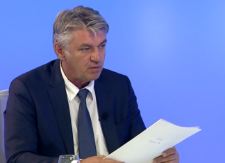 Ziadin Sela me kërkesë publike për Mickoskin: A mund ta dëshmojë me dokument se është maqedonas?