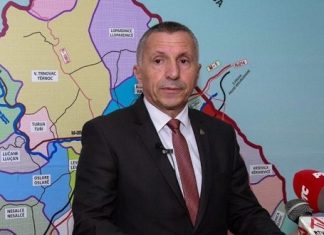 Tetë parti shqiptare garojnë bashkë për më shumë deputetë në Kuvendin e Serbisë
