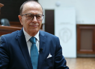 Maqedonia mund të bjerë në rreth 1.2 milionë banorë deri në 2050, alarmon akademiku i njohur