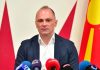 Filipçe: Nëse vij në pushtet, provimi i jurisprudencës do të jetë 100% në shqip