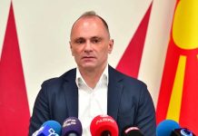 Filipçe: Nëse vij në pushtet, provimi i jurisprudencës do të jetë 100% në shqip