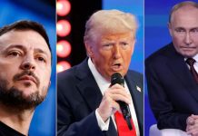 ‘Eshtë më e lehtë të punosh me Putinin’, Trump sulmon Zelenskyn