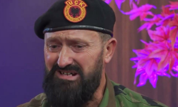Veterani i UÇK-së kërkon falje për incidentin në protestë: E humba kontrollin