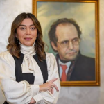 Info Shqip: Adelina Thaçi e LDK-së: Partia ime, kthjellohu