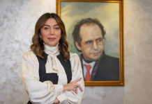 Adelina Thaçi e LDK-së: Partia ime, kthjellohu