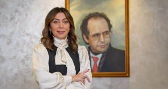 Info Shqip: Adelina Thaçi e LDK-së: Partia ime, kthjellohu