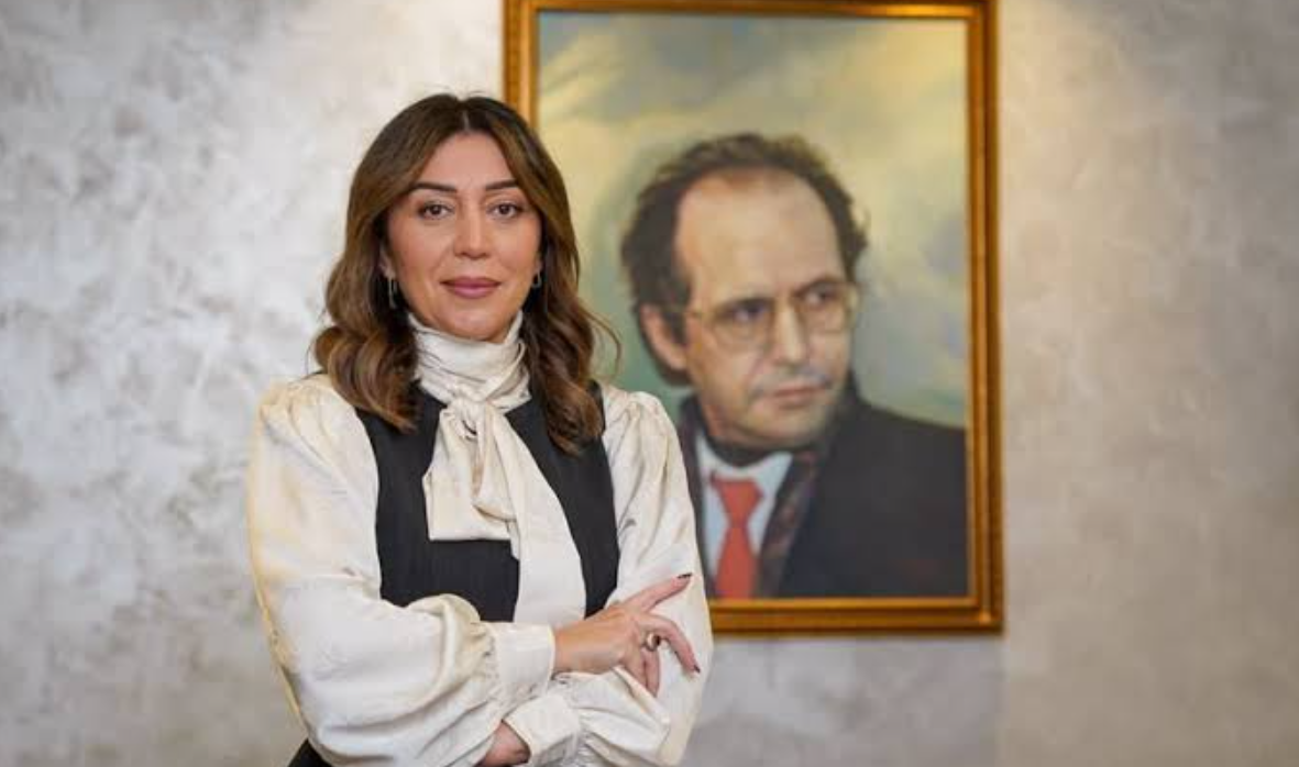 Adelina Thaçi e LDK-së: Partia ime, kthjellohu
