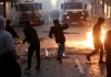 27 të lënduar nga protestat në Tiranë, mes tyre protestues, policë, gazetarë e diplomatë të huaj