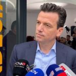 Agron Shehaj: Pas Vuçiçit, radha e Edi Ramës! Nuk ka autokrat që i reziston rinisë!