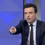 Info Shqip: “Rama gënjeu paturpësisht për Erionin”, Shehaj: Familja e përgënjeshtroi, mos dil më, jep dorëheqjen