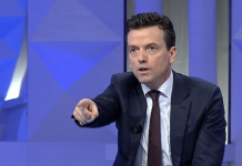 “Rama gënjeu paturpësisht për Erionin”, Shehaj: Familja e përgënjeshtroi, mos dil më, jep dorëheqjen